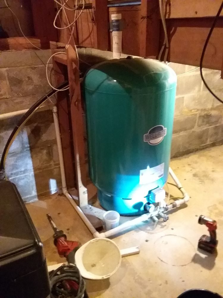 Slide of Patterson Plumbing