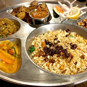 While In Kathmandu - 4. Chicken Platter - Cafes Near Me - Ridgewood, New York While In Kathmandu - 4. Chicken Platter - Cafes Near Me - Ridgewood, New York