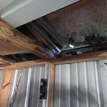 JAS Handyman Multi Services - Before and after repair. - Handyman Near Me - Tampa Bay, Florida