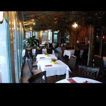 Taverna Galini - wintergart - Greek Near Me - Großhansdorf, SH Taverna Galini - wintergart - Greek Near Me - Großhansdorf, SH