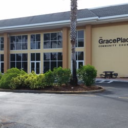 The Grace Place