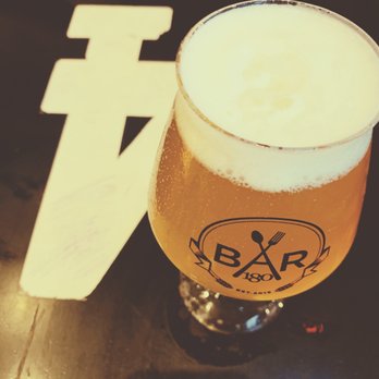 Bar180 - New American Near Me - New York, New York