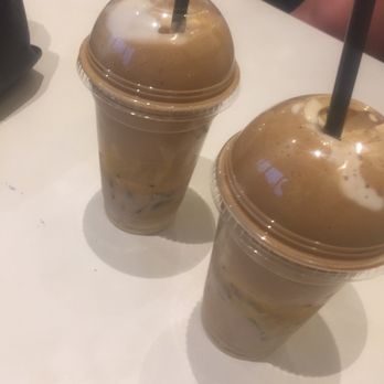 Loukoumania Café - Cafes Near Me - Vaughan, Ontario