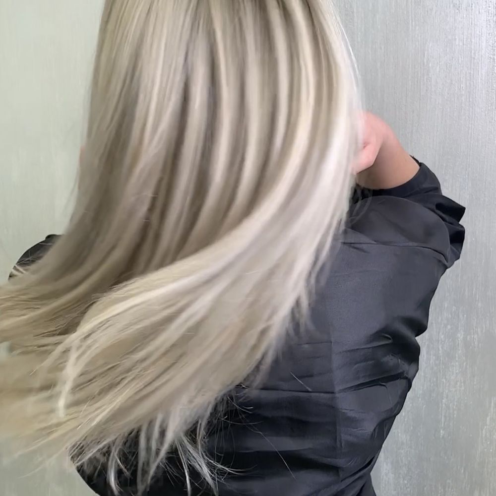 Luxbae - After - Hair Salons Near Me - Glendale, California Luxbae - After - Hair Salons Near Me - Glendale, California