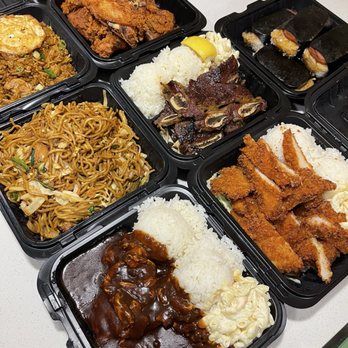 Top Restaurant - indo fried rice, crispy fried chicken, bbq pork noodles, short rib, spam musubi, loco moco & chicken katsu - Indonesian Near Me - Pasadena, California Top Restaurant - indo fried rice, crispy fried chicken, bbq pork noodles, short rib, spam musubi, loco moco & chicken katsu - Indonesian Near Me - Pasadena, California