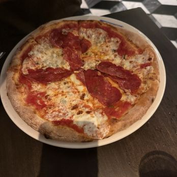 Naples Ristorante E Bar - HOT HONEY SOPPRESSATA - Italian Near Me - Anaheim, California Naples Ristorante E Bar - HOT HONEY SOPPRESSATA - Italian Near Me - Anaheim, California