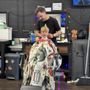 Carolina Barber