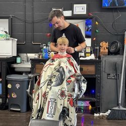 Carolina Barber