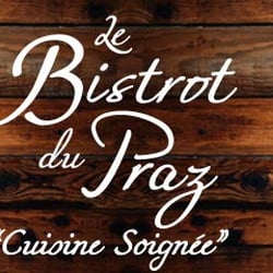 le bistrot du Praz