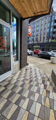 Rubinstein Bagels by null Rubinstein Bagels by null