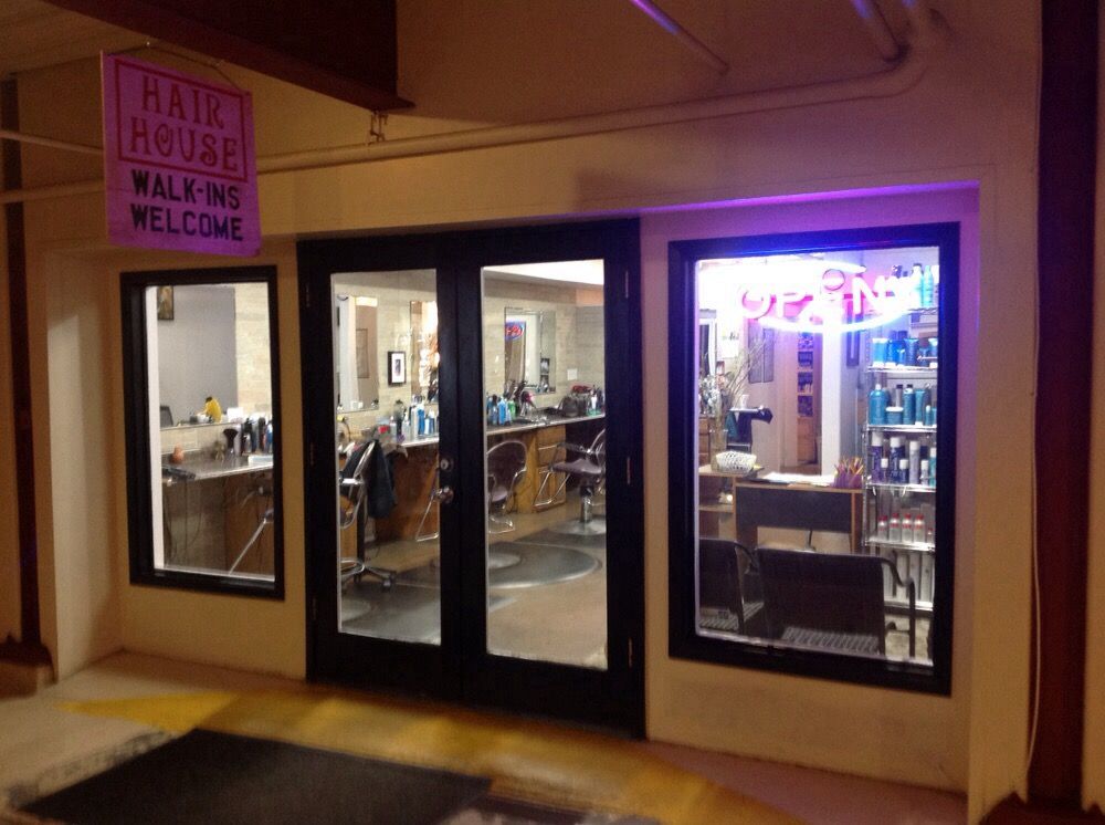 HAIR HOUSE Updated September 2024 418 Cerrillos Rd, Santa Fe, New