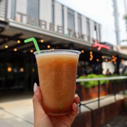 Three Taverns Imaginarium - Cherry Cola Slushee @tiffhuangry