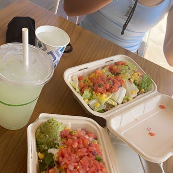 Paniolos - Kailua - Bowl & lemonade - Mexican Near Me - Kailua, Hawaii Paniolos - Kailua - Bowl & lemonade - Mexican Near Me - Kailua, Hawaii