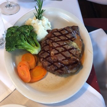 Bistro Le Cep - French Near Me - Houston, Texas