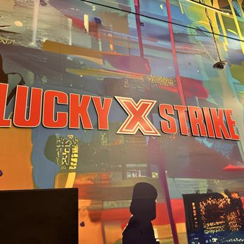 Lucky Strike Times Square - Venues & Event Spaces Near Me - New York, New York Lucky Strike Times Square - Venues & Event Spaces Near Me - New York, New York
