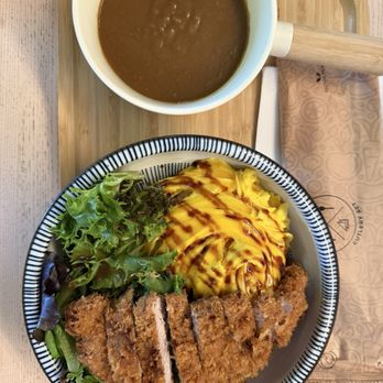 37.2 Degree Cafe & Curry - Japanese Curry Near Me - West Covina, California