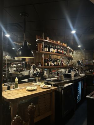 Forno Osteria+Bar by null