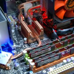 BBM Tech Computer Solutions - Computer Upgrades