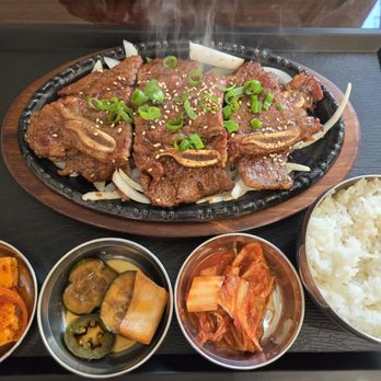 Jumsim - galbi - Korean Near Me - Los Angeles, California Jumsim - galbi - Korean Near Me - Los Angeles, California