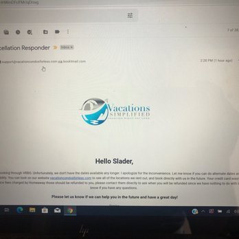 Vacations Simplified - Vacation Rentals Near Me