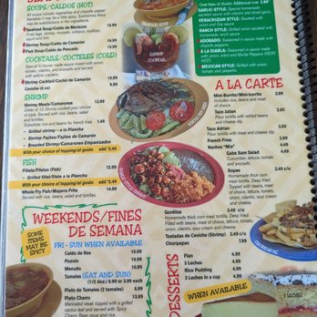 La Hacienda - Mexican Near Me - Ocala, Florida La Hacienda - Mexican Near Me - Ocala, Florida