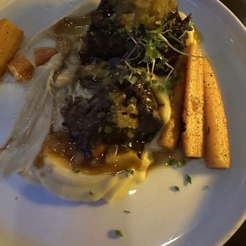 Sage Bar And Grille - Short ribs - Tapas/Small Plates Near Me - Blauvelt, New York Sage Bar And Grille - Short ribs - Tapas/Small Plates Near Me - Blauvelt, New York