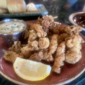 Firefly Tapas Kitchen + Bar - Fried Calamari - Tapas/Small Plates Near Me - Las Vegas, Nevada Firefly Tapas Kitchen + Bar - Fried Calamari - Tapas/Small Plates Near Me - Las Vegas, Nevada
