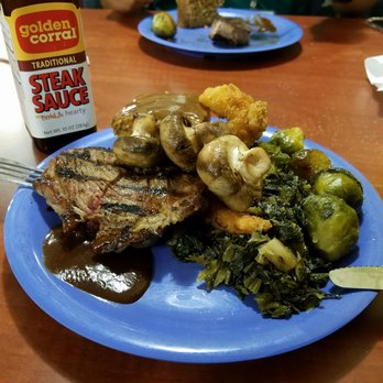 Golden Corral Buffet & Grill - (",) - Buffets Near Me - Taylor, Michigan