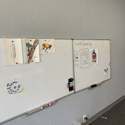 Art class