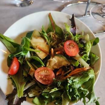 Labas Seafood Steak & Wine Bar - Side salad - Wine Bars Near Me - Monee, Illinois Labas Seafood Steak & Wine Bar - Side salad - Wine Bars Near Me - Monee, Illinois