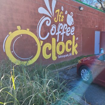 Lift Coffee Bar - Coffee & Tea Near Me - Tahlequah, Oklahoma Lift Coffee Bar - Coffee & Tea Near Me - Tahlequah, Oklahoma