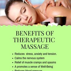 Holy Cow Massage
