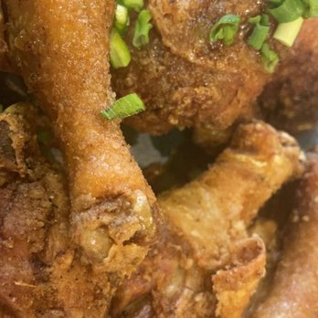 Crisp - Drumsticks - Korean Near Me - Chicago, Illinois Crisp - Drumsticks - Korean Near Me - Chicago, Illinois