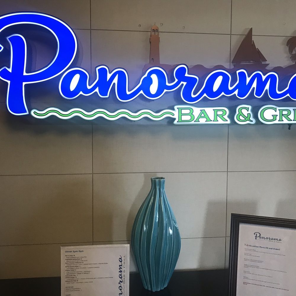 Panorama Bar & Grill - Cocktail Bars Near Me - San Diego, California Panorama Bar & Grill - Cocktail Bars Near Me - San Diego, California