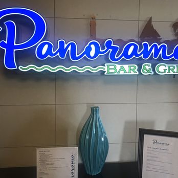 Panorama Bar & Grill - Cocktail Bars Near Me - San Diego, California