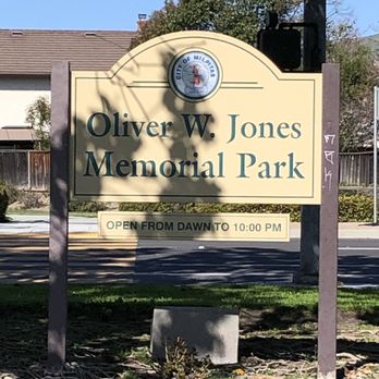 Oliver W. Jones Memorial Park - Timing - Parks Near Me - Milpitas, California Oliver W. Jones Memorial Park - Timing - Parks Near Me - Milpitas, California