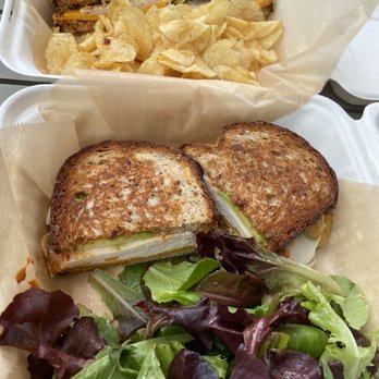 Jubala Coffee - Sandwiches with side salad and chips - Coffee & Tea Near Me - Raleigh, North Carolina Jubala Coffee - Sandwiches with side salad and chips - Coffee & Tea Near Me - Raleigh, North Carolina