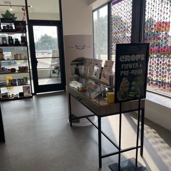 Bloc - Cannabis Dispensaries Near Me - Berwyn, Illinois Bloc - Cannabis Dispensaries Near Me - Berwyn, Illinois