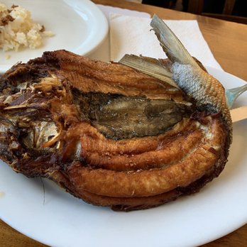 Chibog - Fried Bangus - Filipino Near Me - Daly City, California Chibog - Fried Bangus - Filipino Near Me - Daly City, California