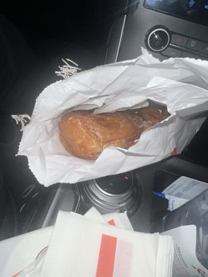 Shipley Do-Nuts by null