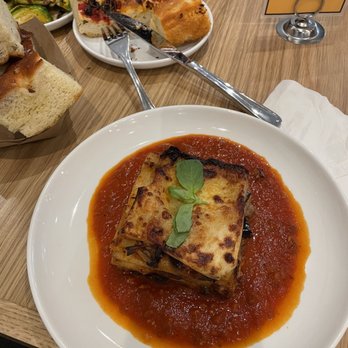 Forma Pasta Factory - Italian Near Me - Brooklyn, New York Forma Pasta Factory - Italian Near Me - Brooklyn, New York