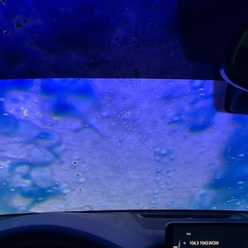 Bluebird Express Car Wash - Car Wash Near Me - Boise, Idaho