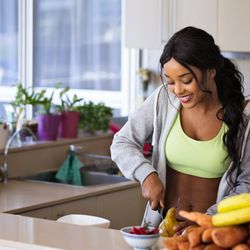 Cascadia Medical Weight Loss and Nutrition - Get cooking!