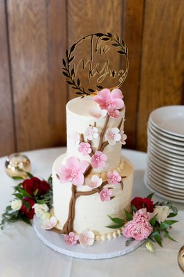 Spring Mill Cafe by null