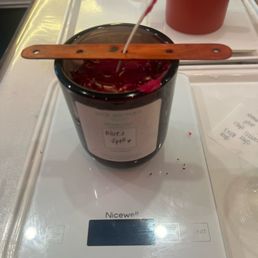 Candle Candle