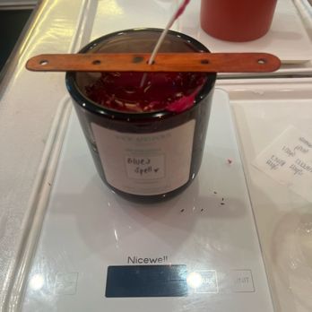 Wick And Pour - Candle - Candle Stores Near Me - New York, New York Wick And Pour - Candle - Candle Stores Near Me - New York, New York