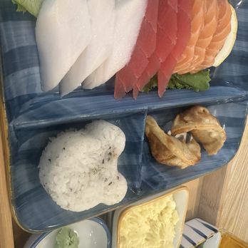 Hanami - Combo box - Ramen Near Me - San Leandro, California