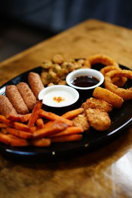 Back 40 Texas BBQ Restaurant & Catering by null