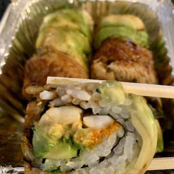 Rice N Roll Bistro - Bangkok Dangerous - Sushi Bars Near Me - Milwaukee, Wisconsin Rice N Roll Bistro - Bangkok Dangerous - Sushi Bars Near Me - Milwaukee, Wisconsin