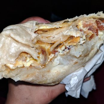 Brother's Burger - Mexican Near Me - El Monte, California